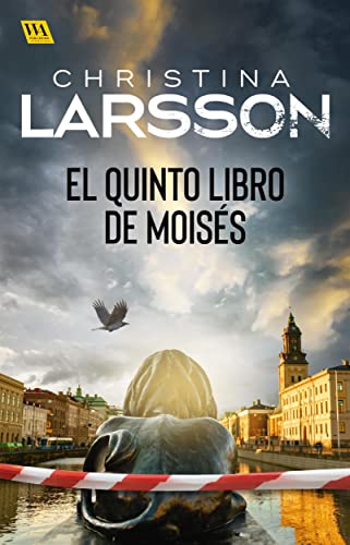 El quinto libro de moises de christina larsson - los mejores 14 com