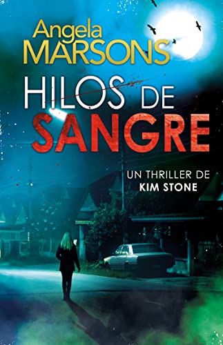 Hilos de Sangre de Angela Marsons - Los mejores 14 com
