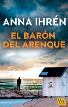 Novela - El Baron del Arenque - de Anna Ihren - los mejores 14 com - libros de crimen
