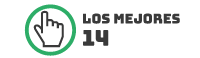 Los Mejores 14